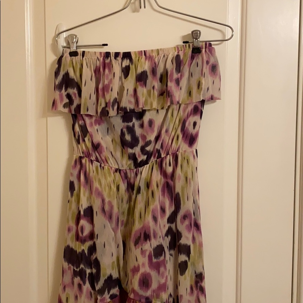 Anthro Dress!